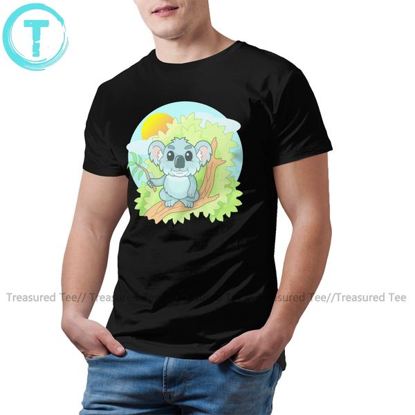 koala t shirt little cute koala t-shirt 100 percent cotton beach tee shirt fun mens xxx short sleeves tshirt
koala t shirt little cute koala t-shirt 100 percent cotton beach tee shirt fun mens xxx short sleeves tshirt
