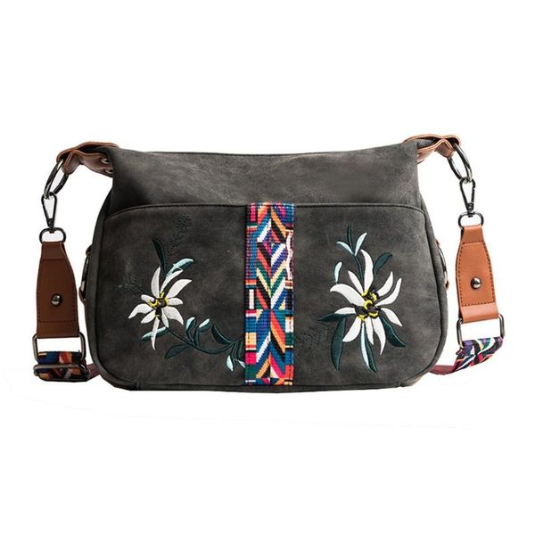 women's embroidery multi-color shoulder bag fashion wild ladies solid color messenger bag female large capacity crossbody bags
women's embroidery multi-color shoulder bag fashion wild ladies solid color messenger bag female large capacity crossbody bags