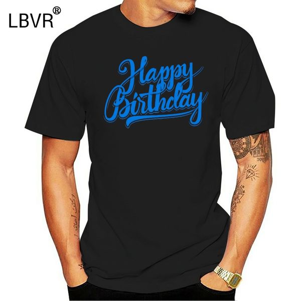2019 funny tee cute blue happy birthday t shirts men cotton cool present birthday gift for daddy father
2019 funny tee cute blue happy birthday t shirts men cotton cool present birthday gift for daddy father