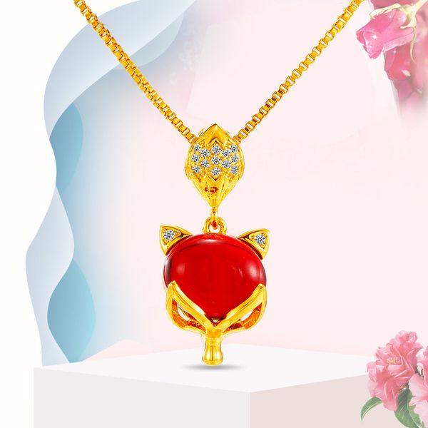 simple trendy gold clavicle pendant necklace for women female elegant 24k gold chain necklaces ladies shaped jewelry gifts, Silver
simple trendy gold clavicle pendant necklace for women female elegant 24k gold chain necklaces ladies shaped jewelry gifts, Silver