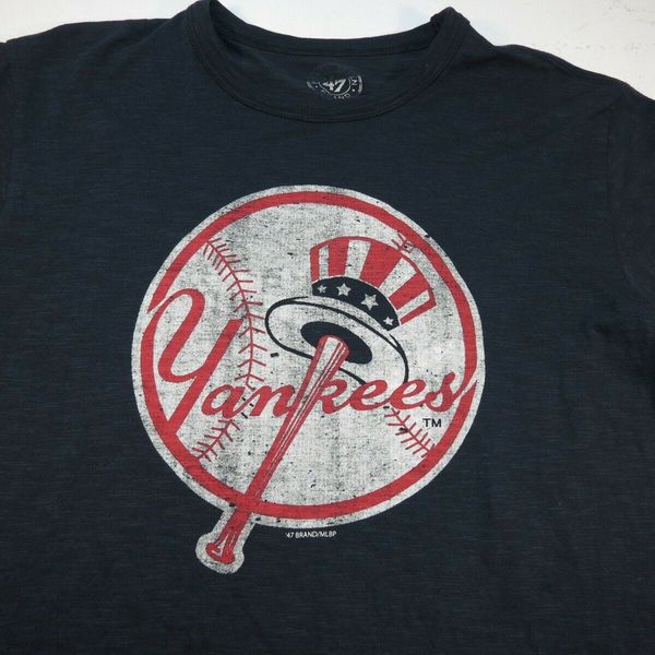 47 brand new york ny yankeesharajuku streetwear shirt menbaseball burnout vintage style t shirt mens s
47 brand new york ny yankeesharajuku streetwear shirt menbaseball burnout vintage style t shirt mens s