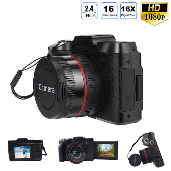 digital full hd1080p 16x digital zoom camera professional hd camera video camcorder vlogging high definition camcorder
digital full hd1080p 16x digital zoom camera professional hd camera video camcorder vlogging high definition camcorder