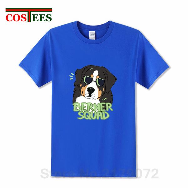funny berner squad t shirt men bernese mountain dog t-shirt cool idea perfect gift tee shirt for dog lovers valentine day tshirt
funny berner squad t shirt men bernese mountain dog t-shirt cool idea perfect gift tee shirt for dog lovers valentine day tshirt