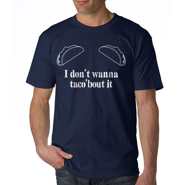 taco bout it food summer men's navy t-shirt new sizes s-3xl 2019 super fashion summer casual man t shirt good tee shirt
taco bout it food summer men's navy t-shirt new sizes s-3xl 2019 super fashion summer casual man t shirt good tee shirt