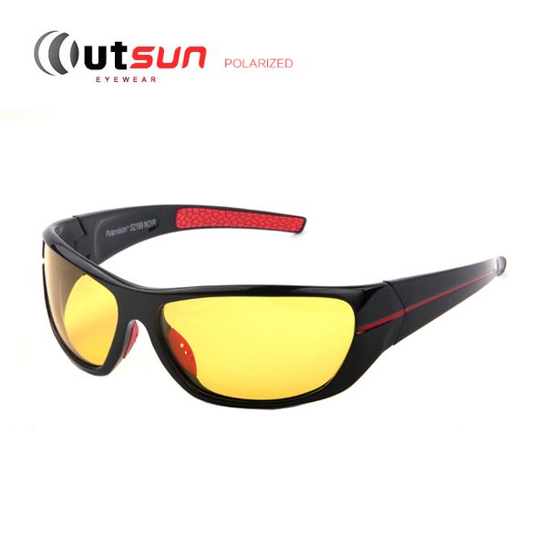 outsun new 2020 mens polarized night driving sunglasses brand yellow lense night vision driving glasses goggles reduce glare, White;black
outsun new 2020 mens polarized night driving sunglasses brand yellow lense night vision driving glasses goggles reduce glare, White;black