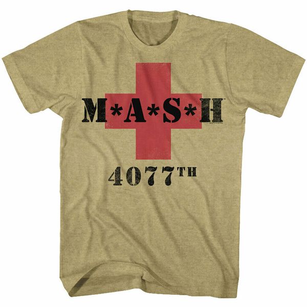 mash мужская с коротким рукавом футболка хаки heather 4077 полный фигурные tee shirt
mash мужская с коротким рукавом футболка хаки heather 4077 полный фигурные tee shirt