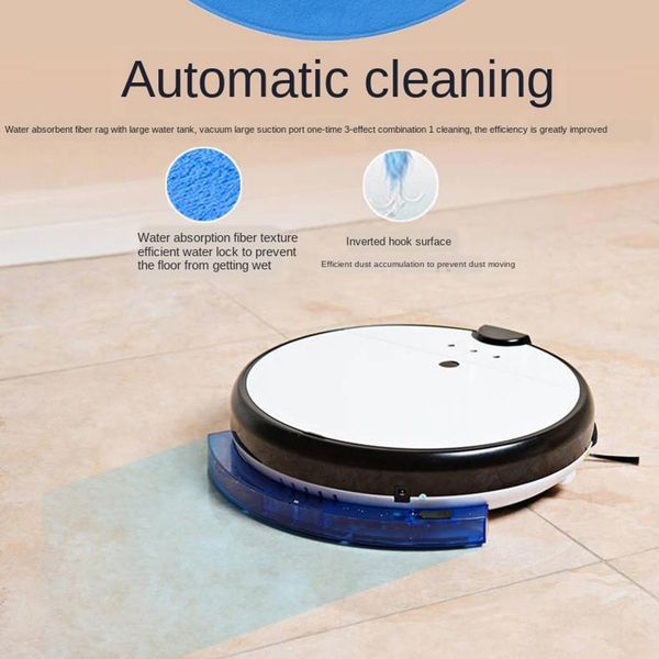 high power suction robot vacuum cleaner automatic home floor sweeper 1800pa robot vacuum cleaner for people
high power suction robot vacuum cleaner automatic home floor sweeper 1800pa robot vacuum cleaner for people