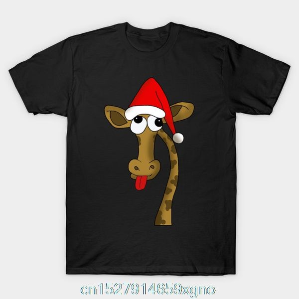 printed christmas giraffe t-shirt2 men t shirt cotton tshirt o-neck short-sleeve women t-shirt
printed christmas giraffe t-shirt2 men t shirt cotton tshirt o-neck short-sleeve women t-shirt