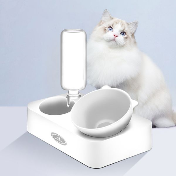 cat bowls & feeders dog bowl for water bottle pet automatic feeder drinker cats dispenser
cat bowls & feeders dog bowl for water bottle pet automatic feeder drinker cats dispenser