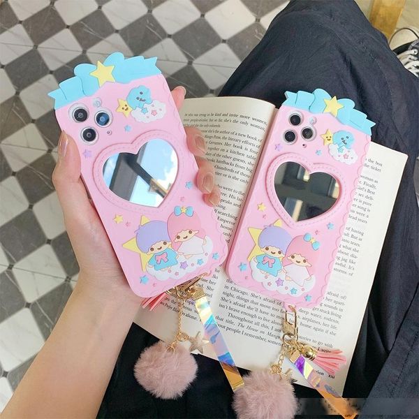 cute gemini star camera protection phone case for iphone 11 pro max xr xs max 7 8 plus x soft silicone full body back cover
cute gemini star camera protection phone case for iphone 11 pro max xr xs max 7 8 plus x soft silicone full body back cover