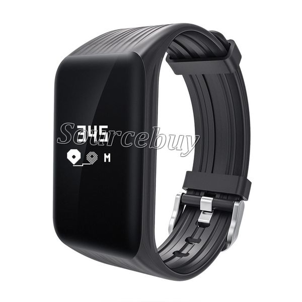 fitness tracker k1 smart bracelet real-time heart rate monitor waterproof smart band 0.66 oled touch screen sport wristbands call reminder
fitness tracker k1 smart bracelet real-time heart rate monitor waterproof smart band 0.66 oled touch screen sport wristbands call reminder