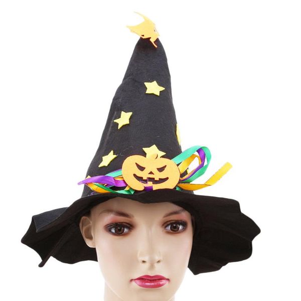 popular 1pcs halloween non-woven children hat pumpkin for hat show performance dance headdress halloween witch costume props
popular 1pcs halloween non-woven children hat pumpkin for hat show performance dance headdress halloween witch costume props