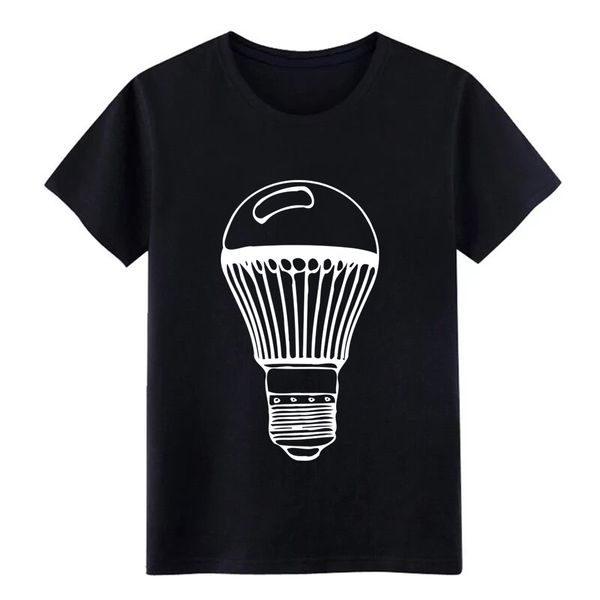 men's led bulb t shirt personalized cotton round neck letters fit comical summer style pictures shirt
men's led bulb t shirt personalized cotton round neck letters fit comical summer style pictures shirt