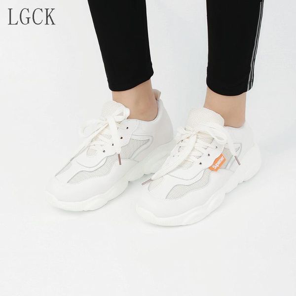 plus size 34-46 new 2020 shoes woman sneakers platform trainers women shoe casual tenis feminino zapatos mujer womens sneaker, Black
plus size 34-46 new 2020 shoes woman sneakers platform trainers women shoe casual tenis feminino zapatos mujer womens sneaker, Black