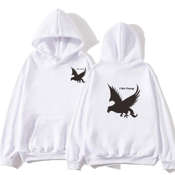 2020 men's women's printed hoodie autumn and winter fashion hoodie hip hop casual sweatshirt fall men's new sportswe, Black
2020 men's women's printed hoodie autumn and winter fashion hoodie hip hop casual sweatshirt fall men's new sportswe, Black