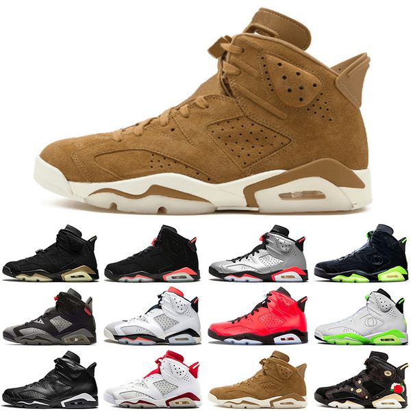 wholesale dmp 6 6s hare men basketball shoes travis scott infrared oreo athletic outdoor mens trainers sports sneakers size 7-13
wholesale dmp 6 6s hare men basketball shoes travis scott infrared oreo athletic outdoor mens trainers sports sneakers size 7-13