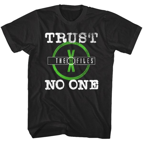 x files trust no one tv logo mens t shirt паранормальное fbi специальные агенты печати tee shirt
x files trust no one tv logo mens t shirt паранормальное fbi специальные агенты печати tee shirt