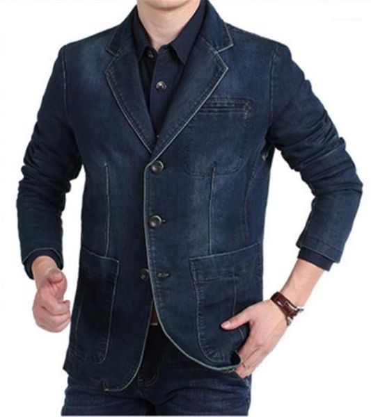 мужские рукава джинсовой пиджаки с карманы v neck тонкий прямой конструктор mens jean jackets long, White;black
мужские рукава джинсовой пиджаки с карманы v neck тонкий прямой конструктор mens jean jackets long, White;black