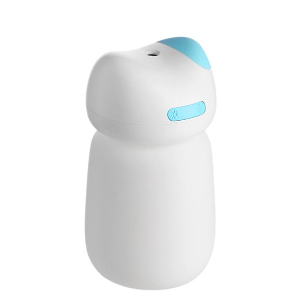 cartoon air humidifier with night light usb car office air mini home humidifier 380ml water capacity diffuser purifier
cartoon air humidifier with night light usb car office air mini home humidifier 380ml water capacity diffuser purifier