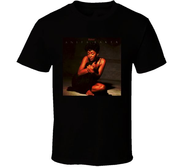 новая анита бейкер rapture обложка альбома men's t-shirt размер s-2xl harajuku хип-хоп tee shirt
новая анита бейкер rapture обложка альбома men's t-shirt размер s-2xl harajuku хип-хоп tee shirt