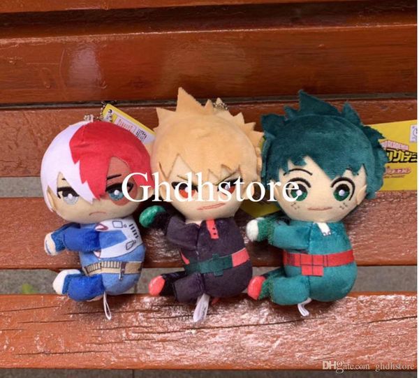 популярные новые 3 стили 5" 13см my hero academia bakugou katsuki todoroki shoto midoriya izuku плюшевые куклы аниме коллекционные куклы фар
популярные новые 3 стили 5" 13см my hero academia bakugou katsuki todoroki shoto midoriya izuku плюшевые куклы аниме коллекционные куклы фар