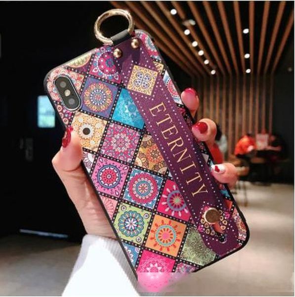 wrist strap case for iphone 7 8 6 6s plus 11 pro max case for iphone xr x xs max flower soft tpu phone holder case
wrist strap case for iphone 7 8 6 6s plus 11 pro max case for iphone xr x xs max flower soft tpu phone holder case