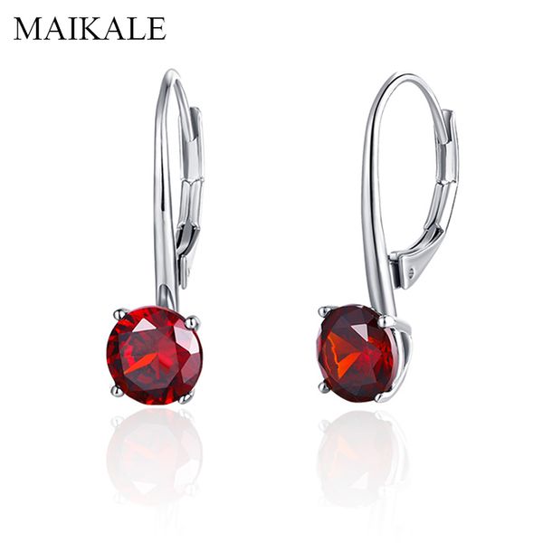 stud maikale fashion red blue black cubic zirconia earrings gold copper plated cz for women jewelry gifts, Golden;silver
stud maikale fashion red blue black cubic zirconia earrings gold copper plated cz for women jewelry gifts, Golden;silver
