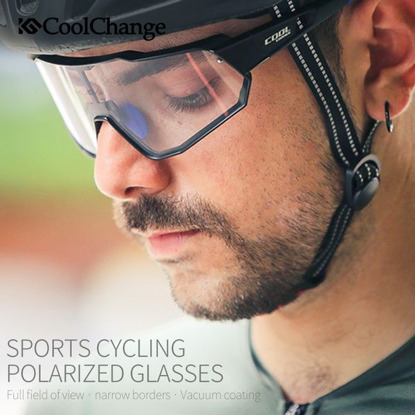 coolchange pchromic cycling glasses running outdoor sports mtb bike sunglasses uv400 men women road bicycle goggles eyewear, Silver
coolchange pchromic cycling glasses running outdoor sports mtb bike sunglasses uv400 men women road bicycle goggles eyewear, Silver