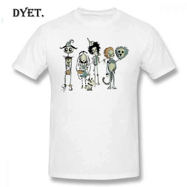 edward scissorhands t shirt burtons of oz t-shirt funny 100 cotton tee shirt printed 5x short sleeves basic mens tshirt
edward scissorhands t shirt burtons of oz t-shirt funny 100 cotton tee shirt printed 5x short sleeves basic mens tshirt