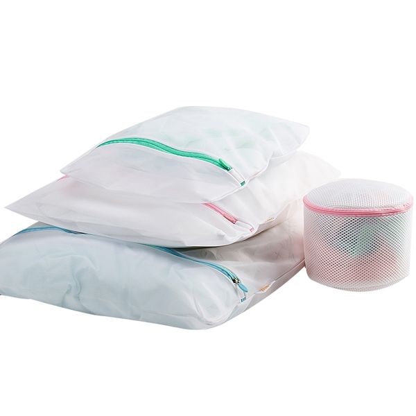 mesh laundry wash bags bra lingerie underwear sock wash laundry bags washing net women bra underwear protection
mesh laundry wash bags bra lingerie underwear sock wash laundry bags washing net women bra underwear protection