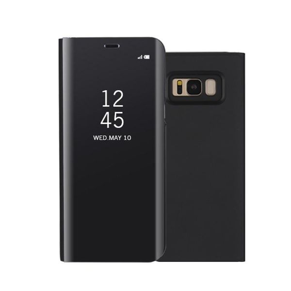 mirror case cover holder phone protective case for samsung s8 clear damping smart kickstand flip bumper cover scratch
mirror case cover holder phone protective case for samsung s8 clear damping smart kickstand flip bumper cover scratch