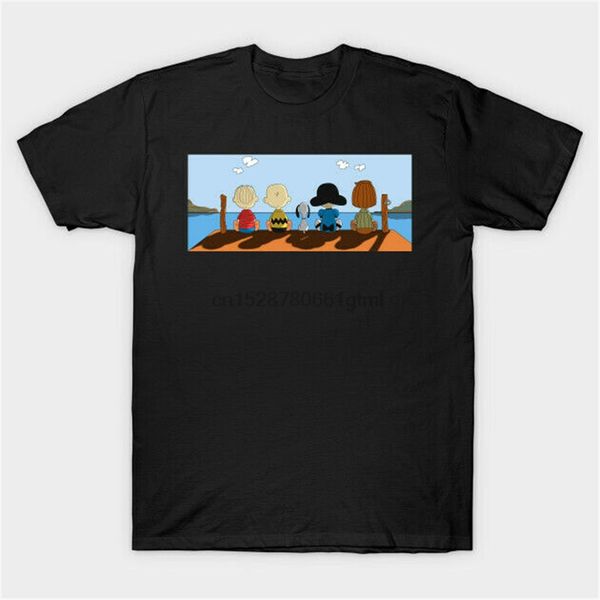 пейзаж арахис пародия мужчины черная футболка charlie brown snooy linus s-3xl спортивные клубы фитнес tee shirt
пейзаж арахис пародия мужчины черная футболка charlie brown snooy linus s-3xl спортивные клубы фитнес tee shirt