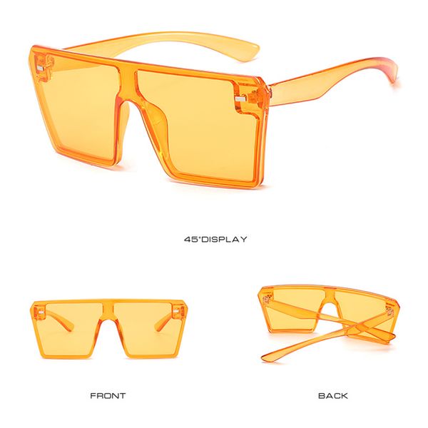 luxury fashion glasses women for rimless vintage uv400 colorful rivet gradient oversize square sunglasses sun female flat fvuiq, White;black
luxury fashion glasses women for rimless vintage uv400 colorful rivet gradient oversize square sunglasses sun female flat fvuiq, White;black