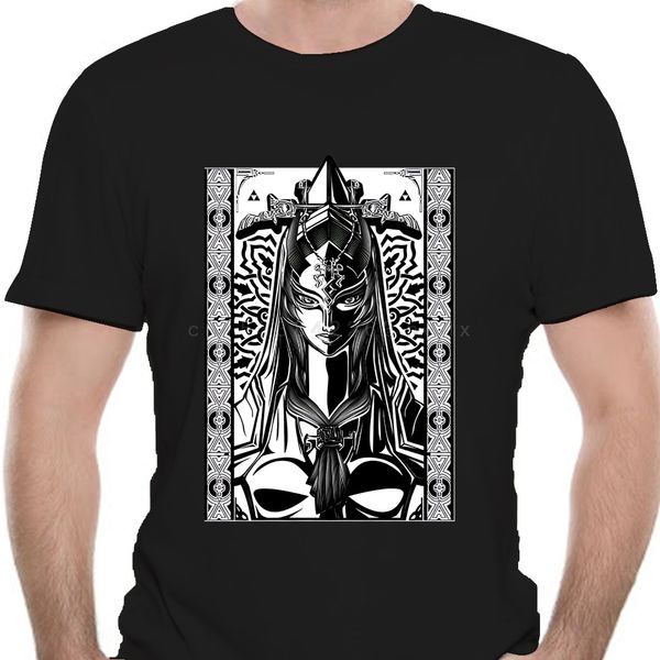 мужчины тенниски twilight princess midna урожай тенниска женщины тенниска 6921d
мужчины тенниски twilight princess midna урожай тенниска женщины тенниска 6921d