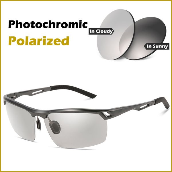 2020 new men's pchromic polarized sunglasses for drivers male safety fishing driving uv400 brand designer sun glasses at8550, White;black
2020 new men's pchromic polarized sunglasses for drivers male safety fishing driving uv400 brand designer sun glasses at8550, White;black