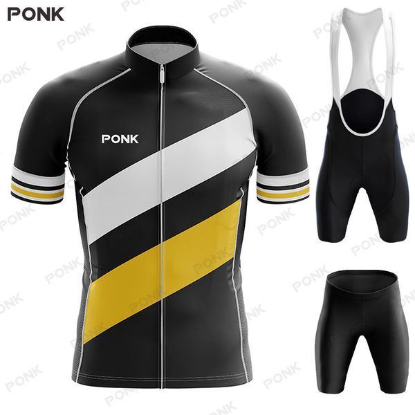 new 2020 pro short sleeve cycling set mtb bicycle wear 3 colors bike uniform summer breathable cycling clothes for men, Black;blue
new 2020 pro short sleeve cycling set mtb bicycle wear 3 colors bike uniform summer breathable cycling clothes for men, Black;blue