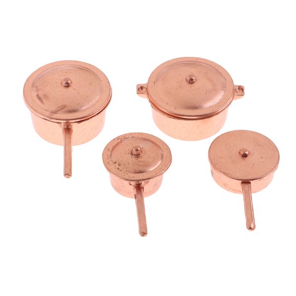 retro 8 pieces metal pots pants set 1:12 dolls house miniature kitchen cookware accessories
retro 8 pieces metal pots pants set 1:12 dolls house miniature kitchen cookware accessories
