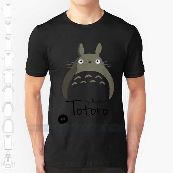 totoro custom design print for men women cotton new cool tee t shirt big size 6xl my neighbor totoro my neighbor
totoro custom design print for men women cotton new cool tee t shirt big size 6xl my neighbor totoro my neighbor