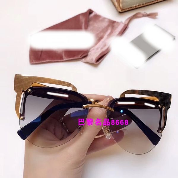 k0469 2020 luxury runway sunglasses women brand designer sun glasses for women glasses, White;black
k0469 2020 luxury runway sunglasses women brand designer sun glasses for women glasses, White;black