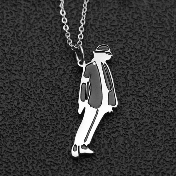 necklace mens stainless steel pendants chain necklaces singer hip hop steel fashion jewelry on the neck steampunk accessories, Silver
necklace mens stainless steel pendants chain necklaces singer hip hop steel fashion jewelry on the neck steampunk accessories, Silver