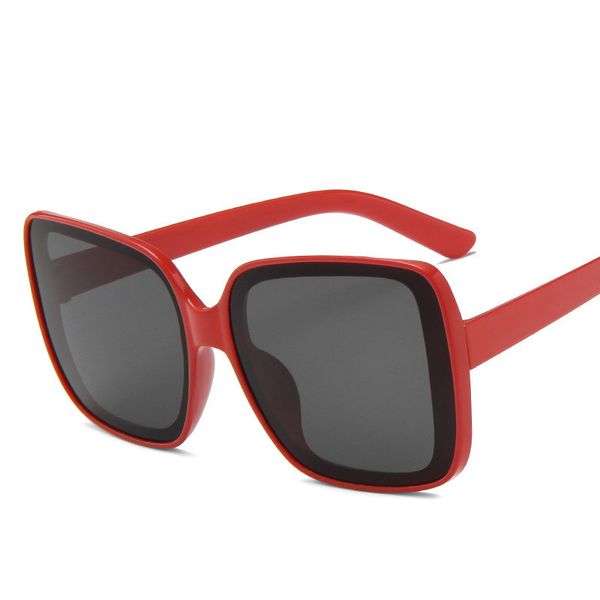 oversized brand gradient sunglasses green female designer fashion women new sun 2020 sunglasses luxury oculo eye glasses square xomon, White;black
oversized brand gradient sunglasses green female designer fashion women new sun 2020 sunglasses luxury oculo eye glasses square xomon, White;black
