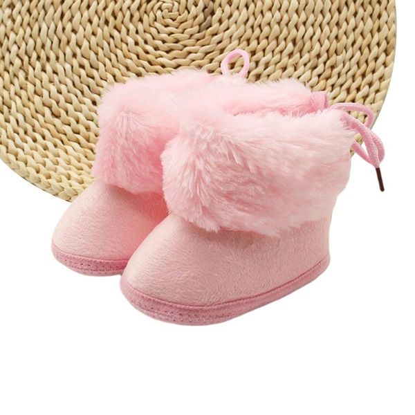 sweet winter warm newborn baby girls princess snow boots first walkers soft soled infant toddler kids girl cotton footwear shoes, Black;grey
sweet winter warm newborn baby girls princess snow boots first walkers soft soled infant toddler kids girl cotton footwear shoes, Black;grey