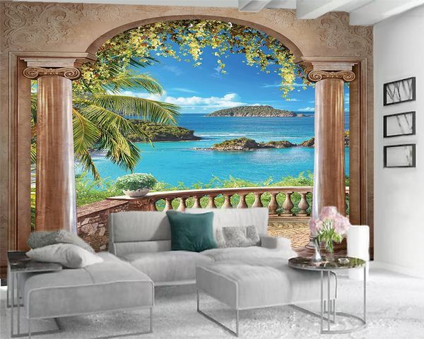 3d современные обои 3d обои bedroom красивый морской пейзаж за пределами европейской шаблон arch romantic 3d обои mural
3d современные обои 3d обои bedroom красивый морской пейзаж за пределами европейской шаблон arch romantic 3d обои mural