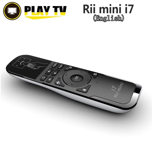 mice & keyboards keyboards original rii mini i7 2.4g wireless fly air mouse remote control motion sensing built in 6-axis for android
mice & keyboards keyboards original rii mini i7 2.4g wireless fly air mouse remote control motion sensing built in 6-axis for android