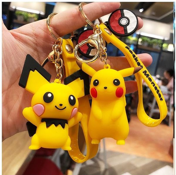 wholesale new ladies cute cartoon keychain fashion key ring ladies leather bag keychain, Silver
wholesale new ladies cute cartoon keychain fashion key ring ladies leather bag keychain, Silver