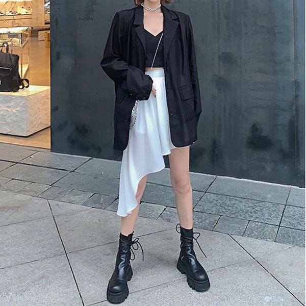 summer hollow out thin fashion shirts women solid lace up long sleeve casual shirt female 2020 summer loose lady streetwear, White
summer hollow out thin fashion shirts women solid lace up long sleeve casual shirt female 2020 summer loose lady streetwear, White