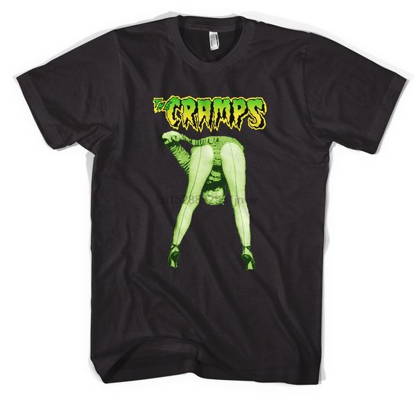 new the cramps t shirt all sizes colours discount new tshirt t-shirts funny 100% cotton t shirts
new the cramps t shirt all sizes colours discount new tshirt t-shirts funny 100% cotton t shirts