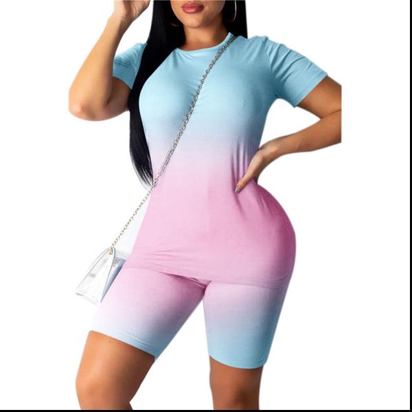 мода hot sexy two piece set tops обреза и байкер шорты gradient наборы matching-футляр летняя спортивная одежда для женщин, Gray
мода hot sexy two piece set tops обреза и байкер шорты gradient наборы matching-футляр летняя спортивная одежда для женщин, Gray
