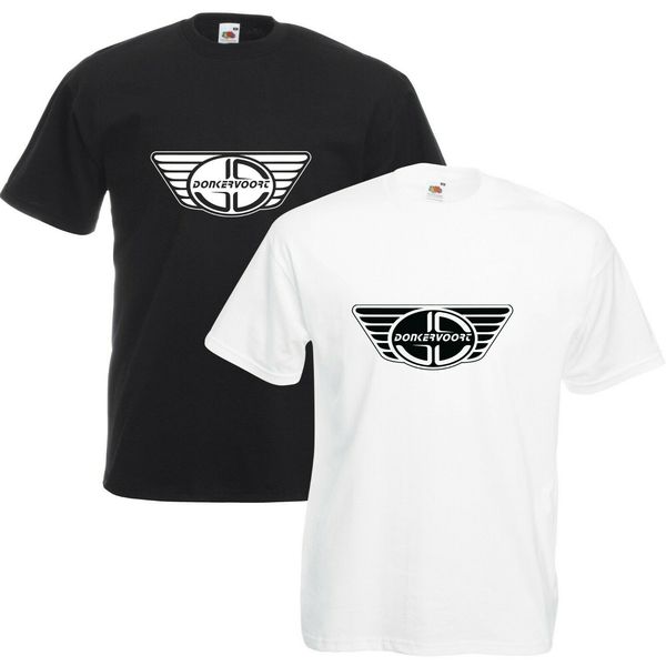 donkervoort t-shirt dutch car enthusiast various sizes & colours