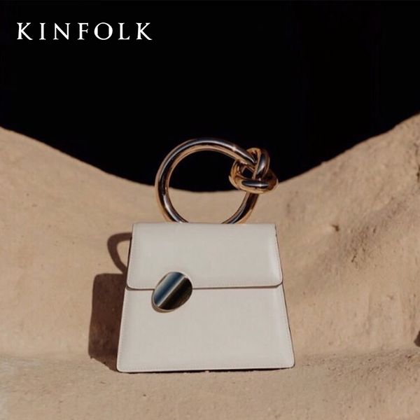 bag female crossbody 2020 new fashion niche design ring personality shoulder bag female yang jin
bag female crossbody 2020 new fashion niche design ring personality shoulder bag female yang jin